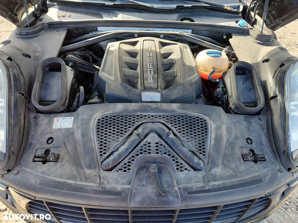 Porsche Macan 3.0 PDK S - 10