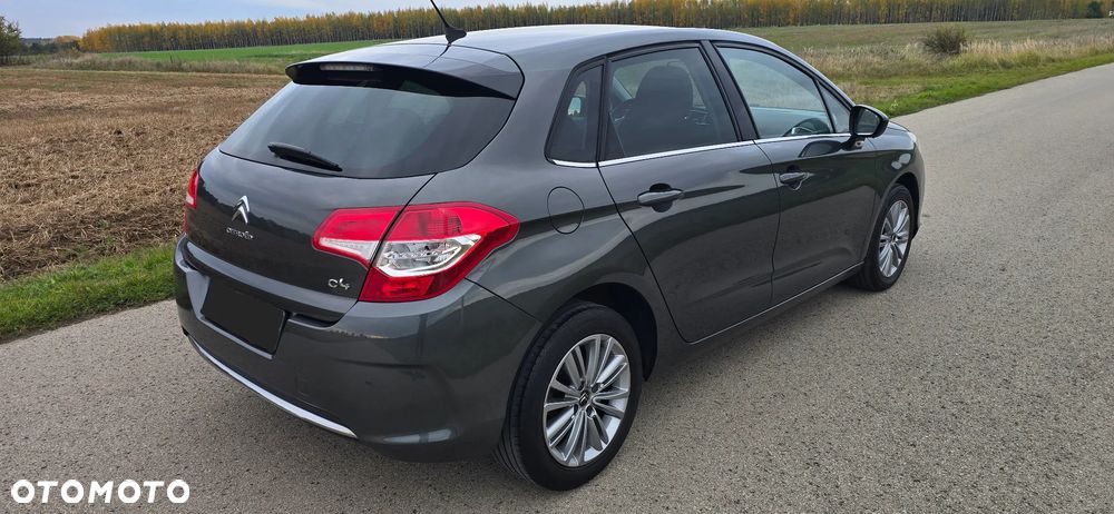Citroën C4 VTi 120 Business Class - 17