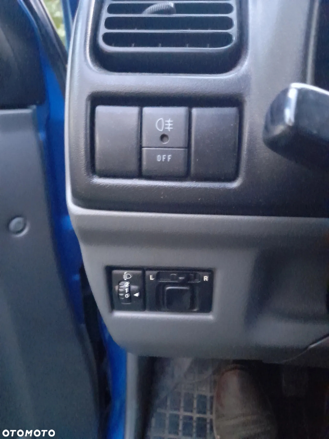 Suzuki Jimny 1.3 - 17