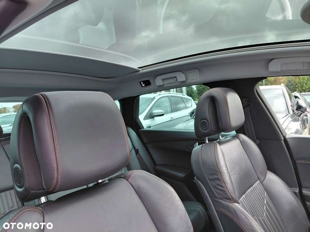 Peugeot 508 - 19