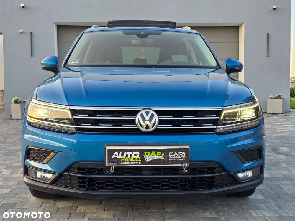 Volkswagen Touran - 9