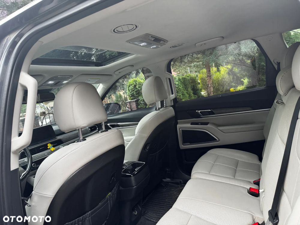 Kia Telluride - 14