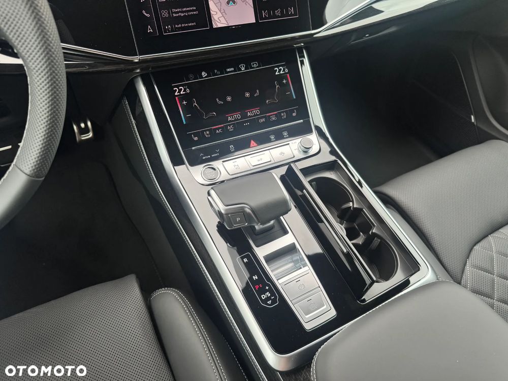 Audi Q7 TDI mHEV 210 kW Quattro S Line Tiptr - 25