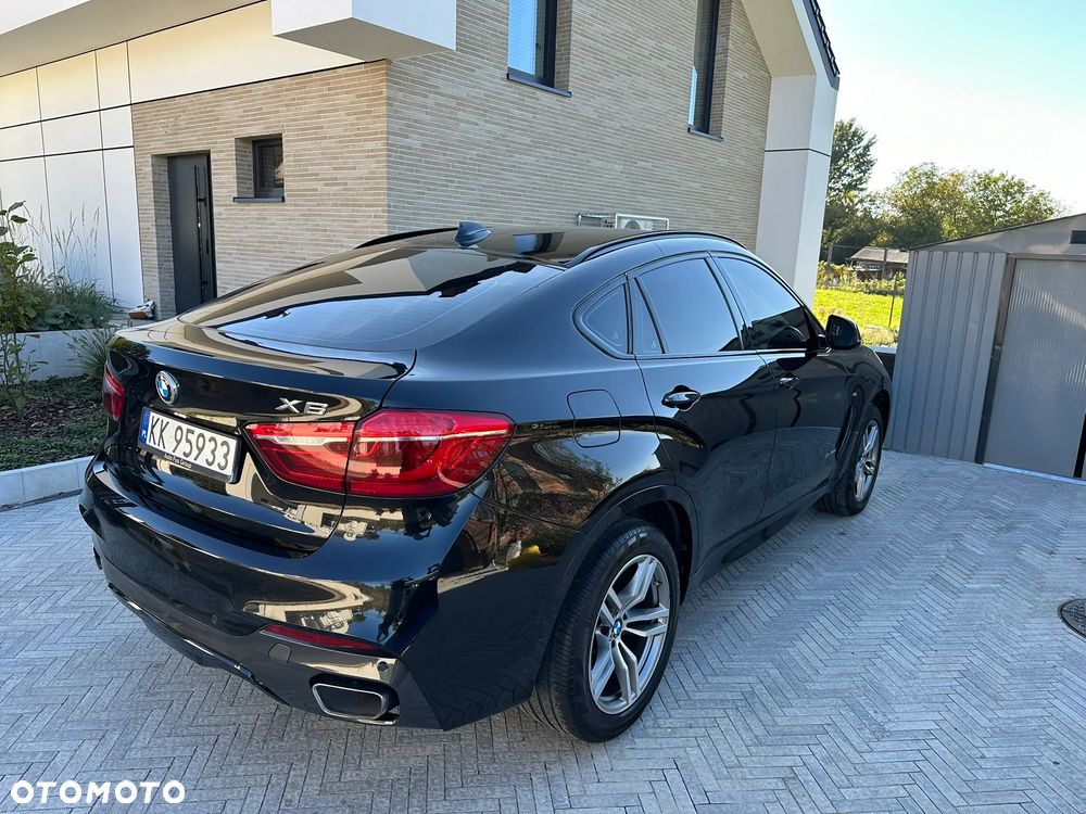 BMW X6 - 24