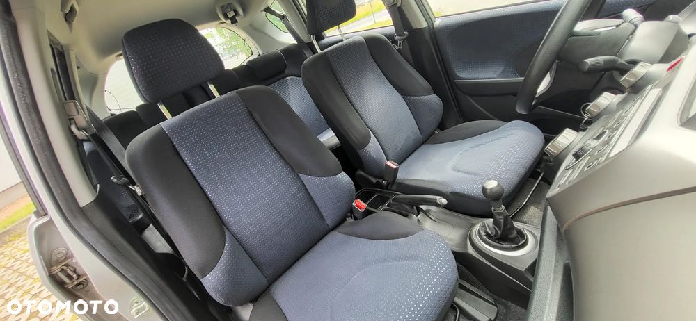 Honda Jazz 1.2 i-VTEC Trend - 18