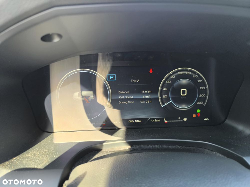 SsangYong/KGM Rexton - 38