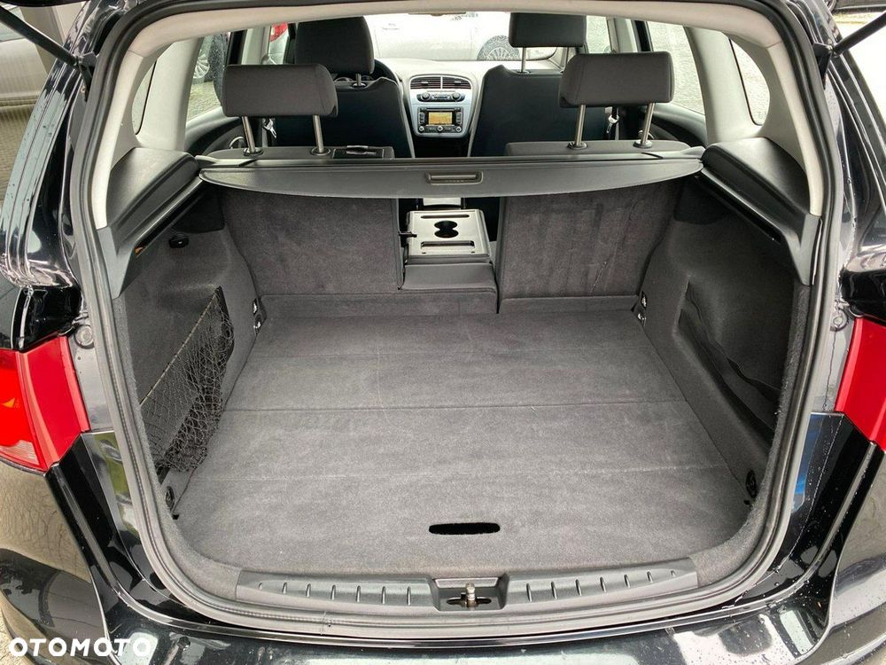 Seat Altea XL 1.6 TDI DPF CR Reference - 5