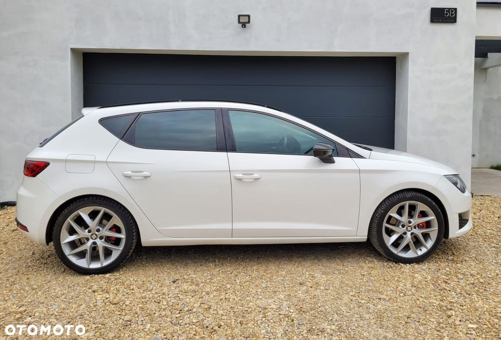 Seat Leon - 5