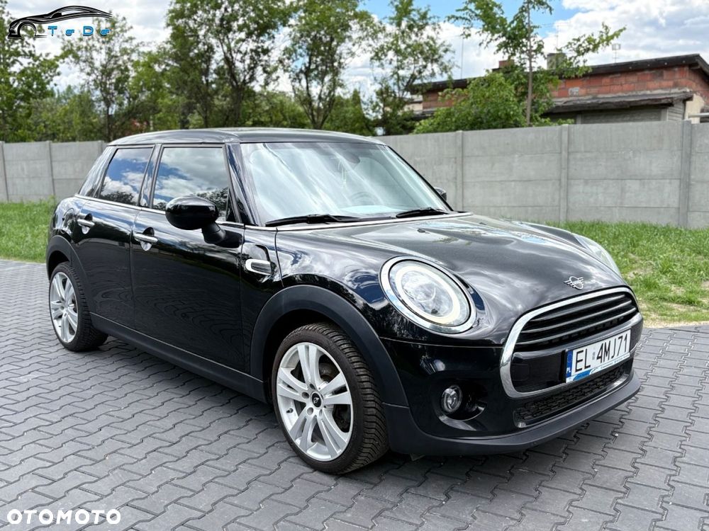 MINI Cooper 60 Years Chili - 6