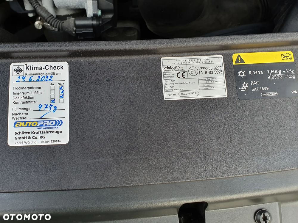 Volkswagen Sharan - 25