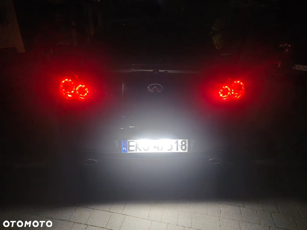Infiniti G GT Premium AWD - 28