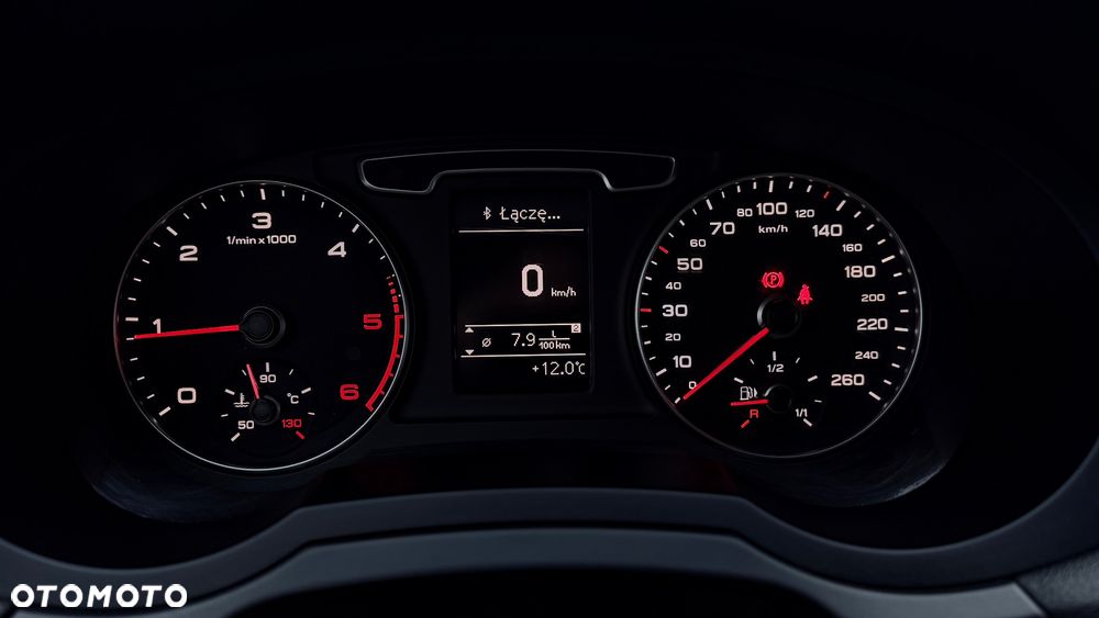 Audi Q3 2.0 TDI - 25