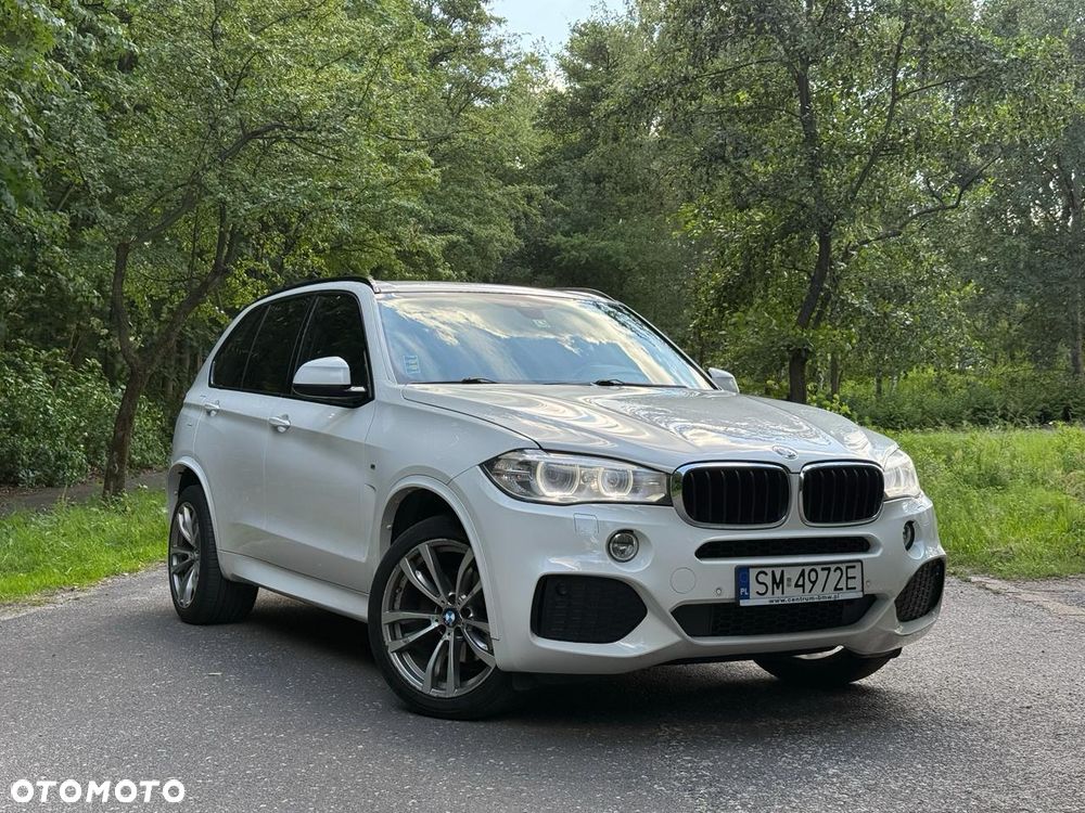 BMW X5 - 3
