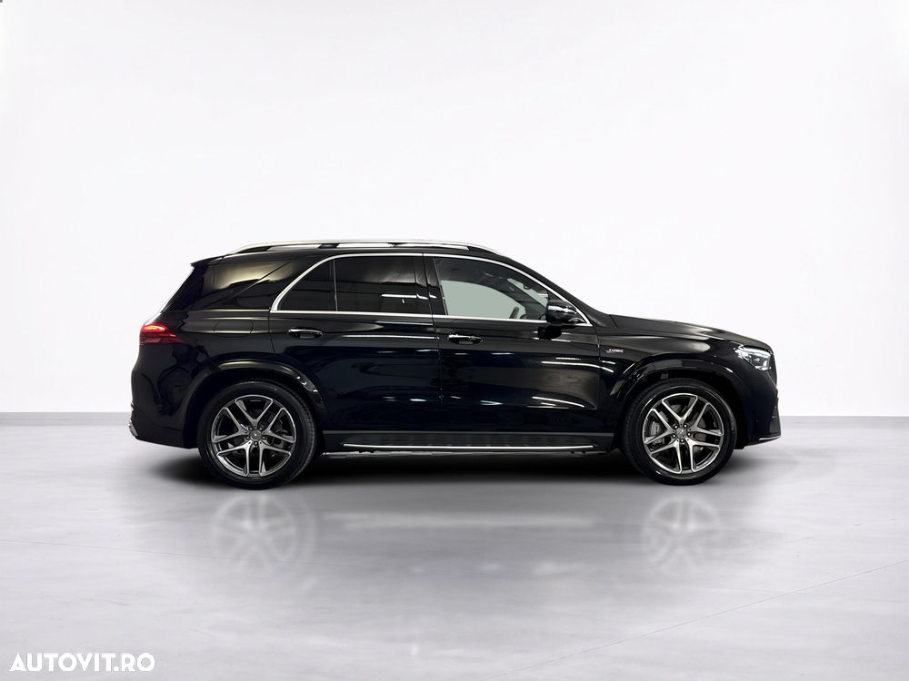 Mercedes-Benz GLE - 7