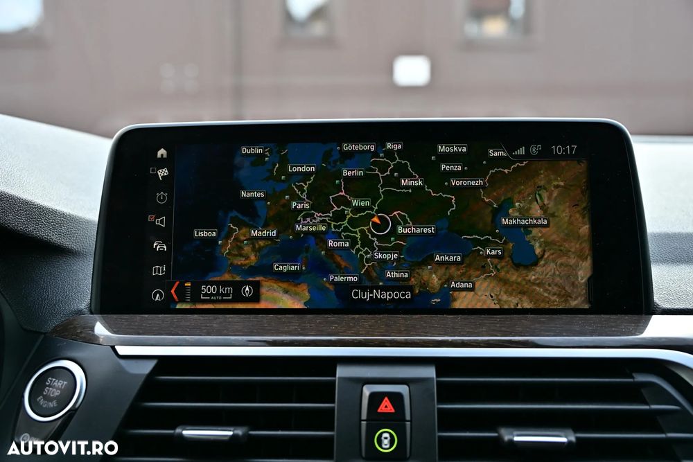 BMW X4 xDrive30i AT xLine - 30