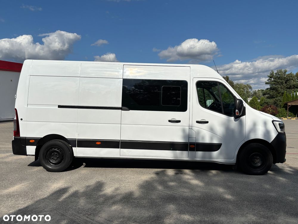 Renault Master - 6