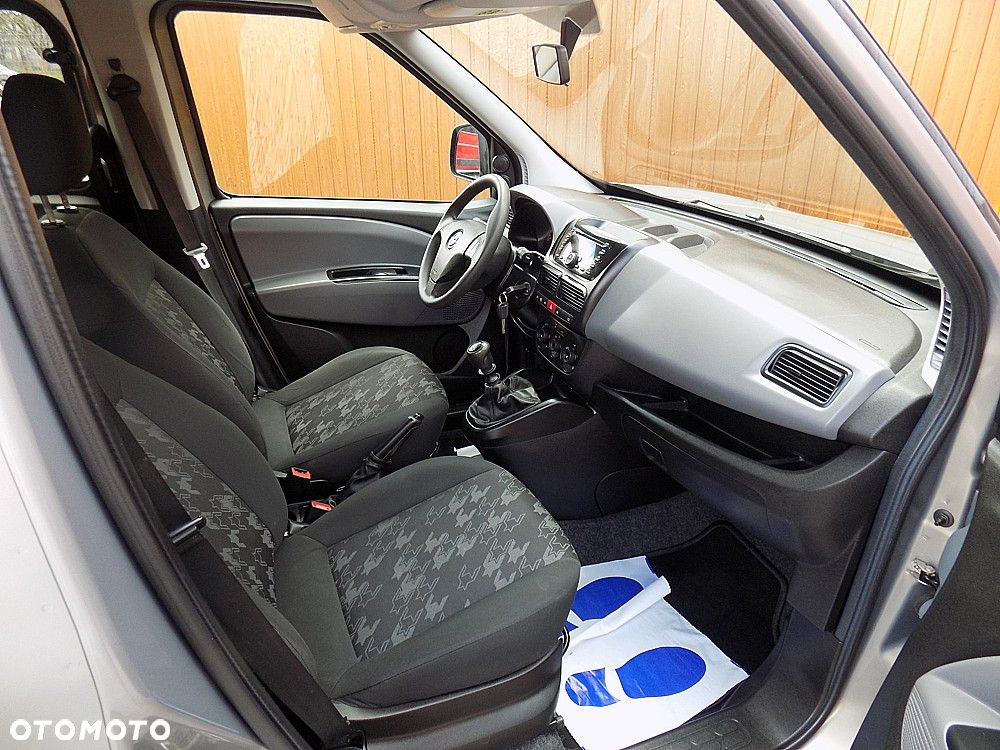 Opel Combo 1.4 Turbo L2H1 Selection - 7