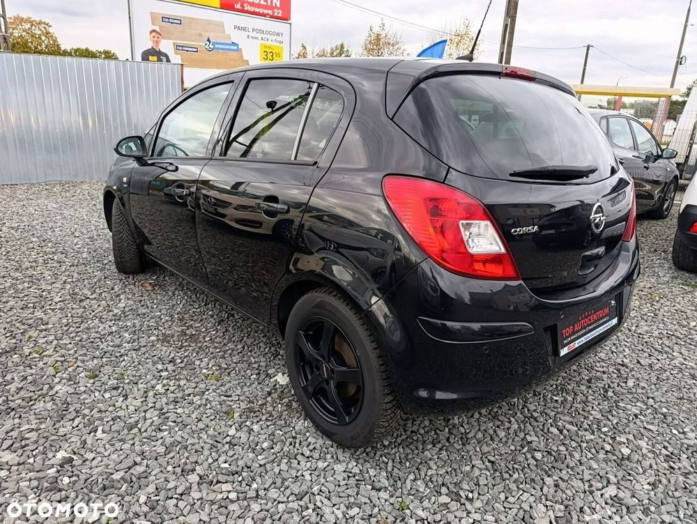 Opel Corsa - 3