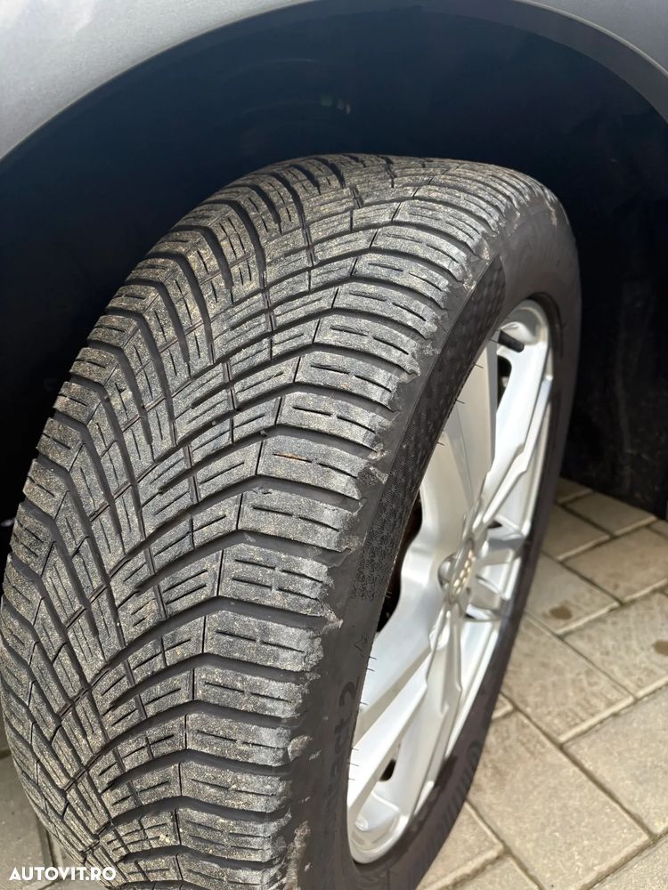 Audi Q3 2.0 TDI Quattro Stronic - 25