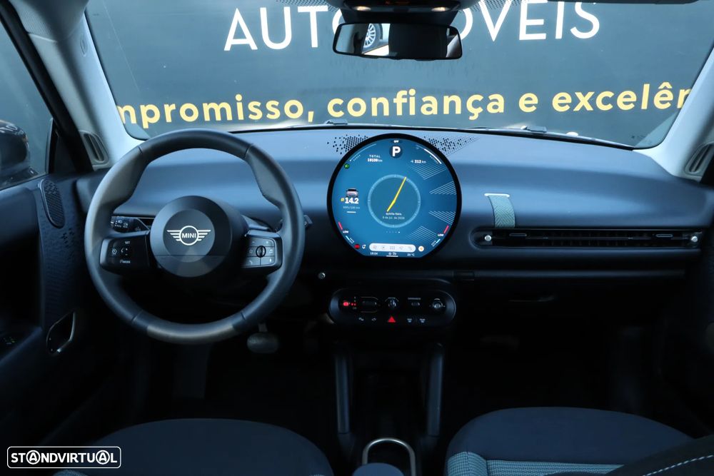 MINI Coupé ver-cooper-se - 11