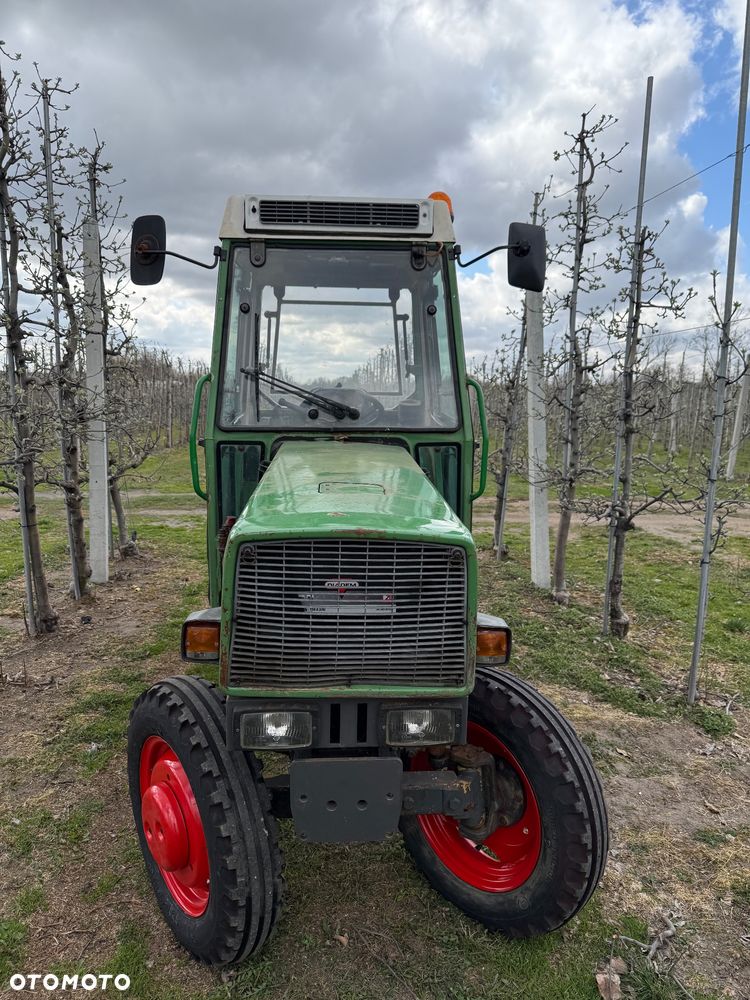 Fendt 260V - 2
