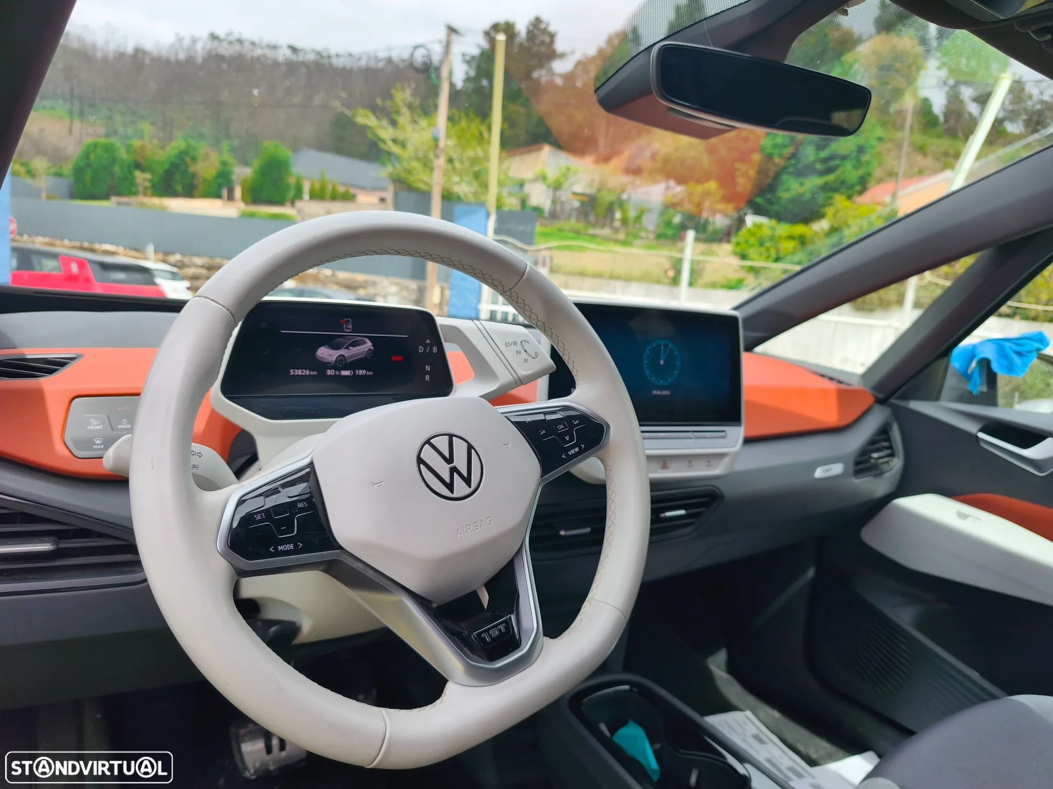 VW ID.3 Performance Upgrade Pro 1st Plus - 1
