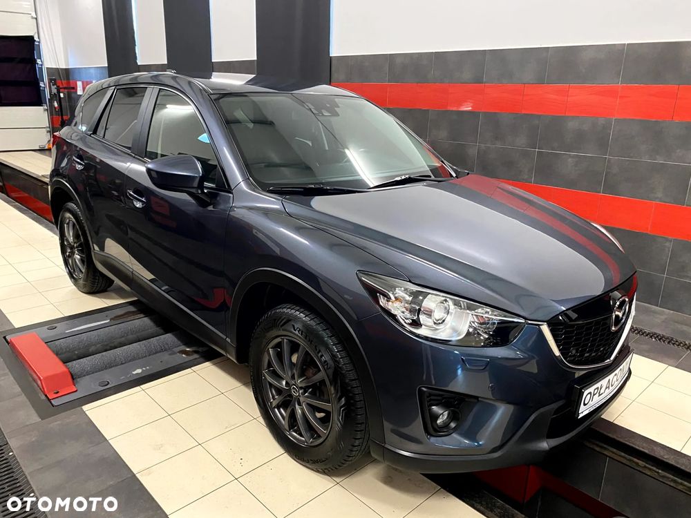 Mazda CX-5 2.0 Skyenergy 2WD - 6