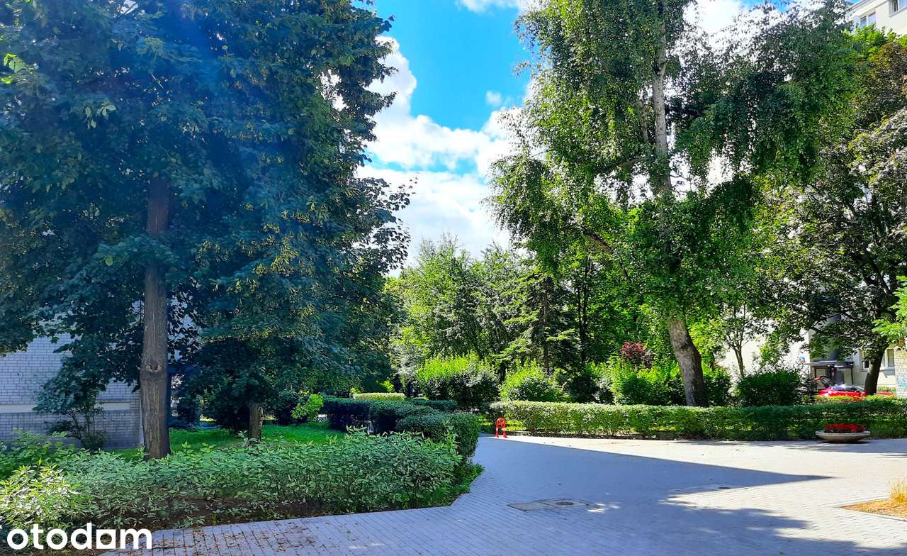 Apartamentowiec w prestiżowej strefie Śródmiejskiej- Powiśle! Komfort!