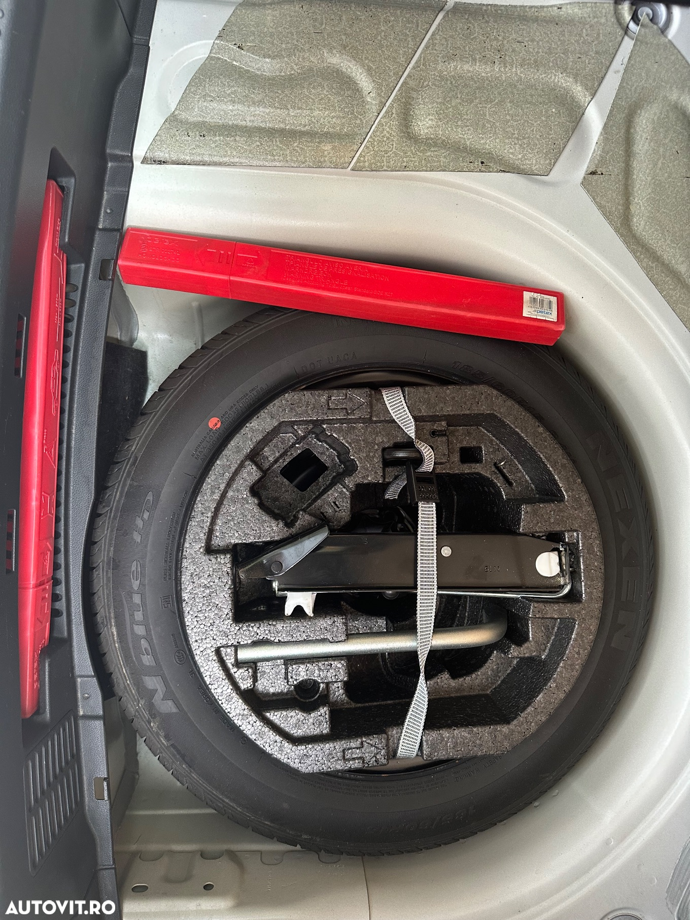 Skoda Fabia 1.0 TSI Ambition - 16