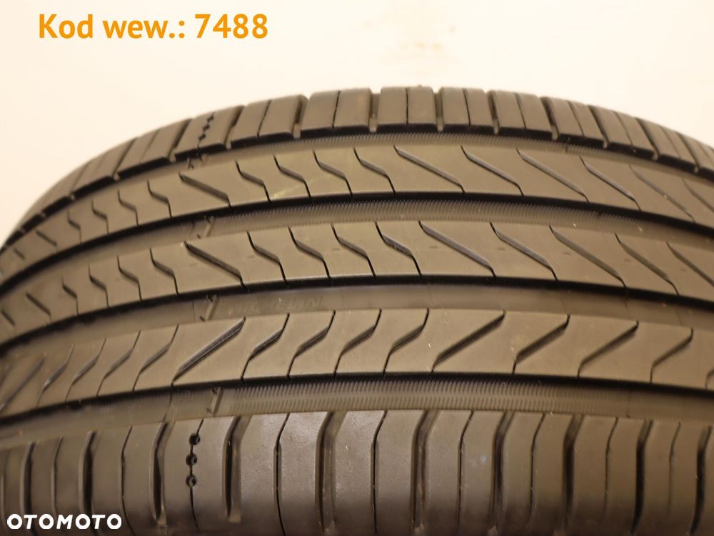 Michelin PRIMACY 5  - 205/45 R17 - 7