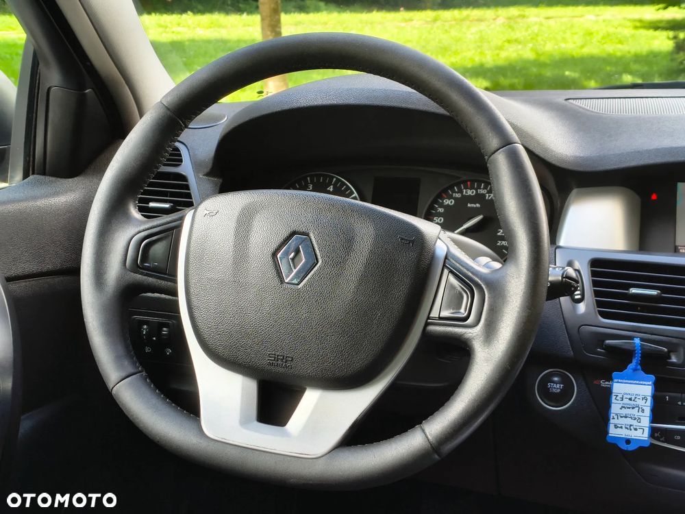 Renault Laguna - 20