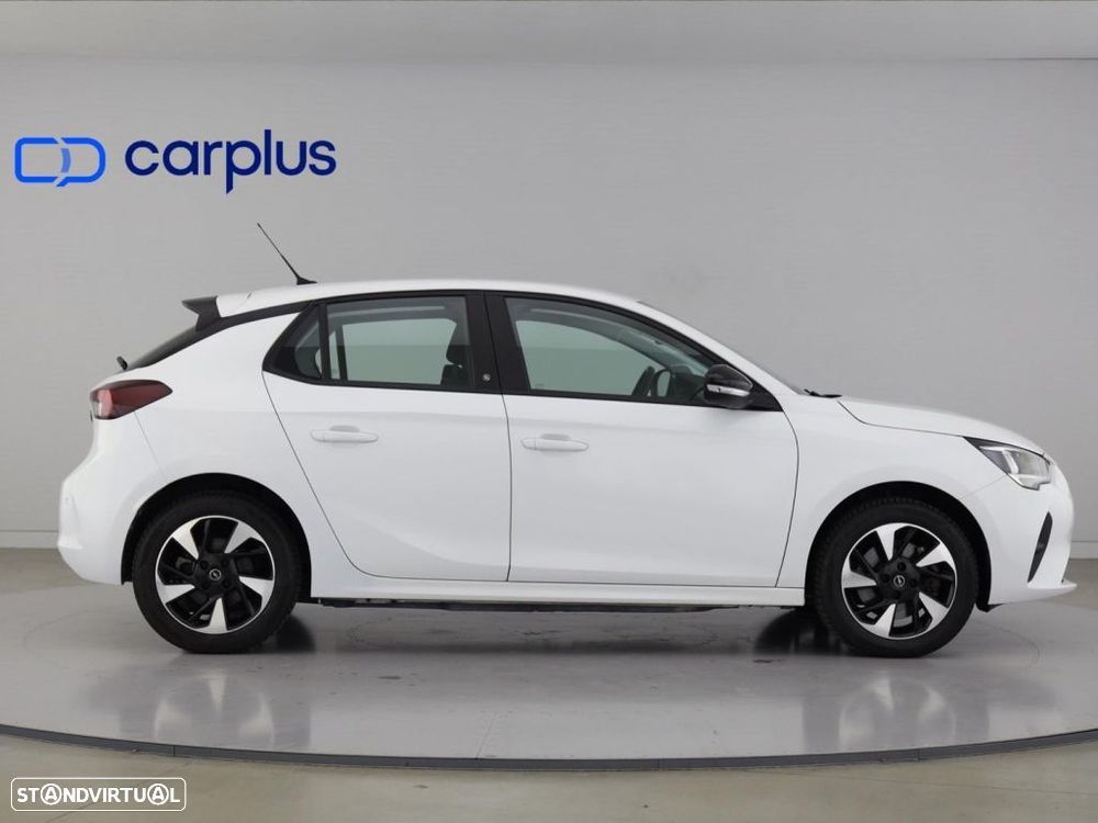 Opel Corsa-e Edition - 8