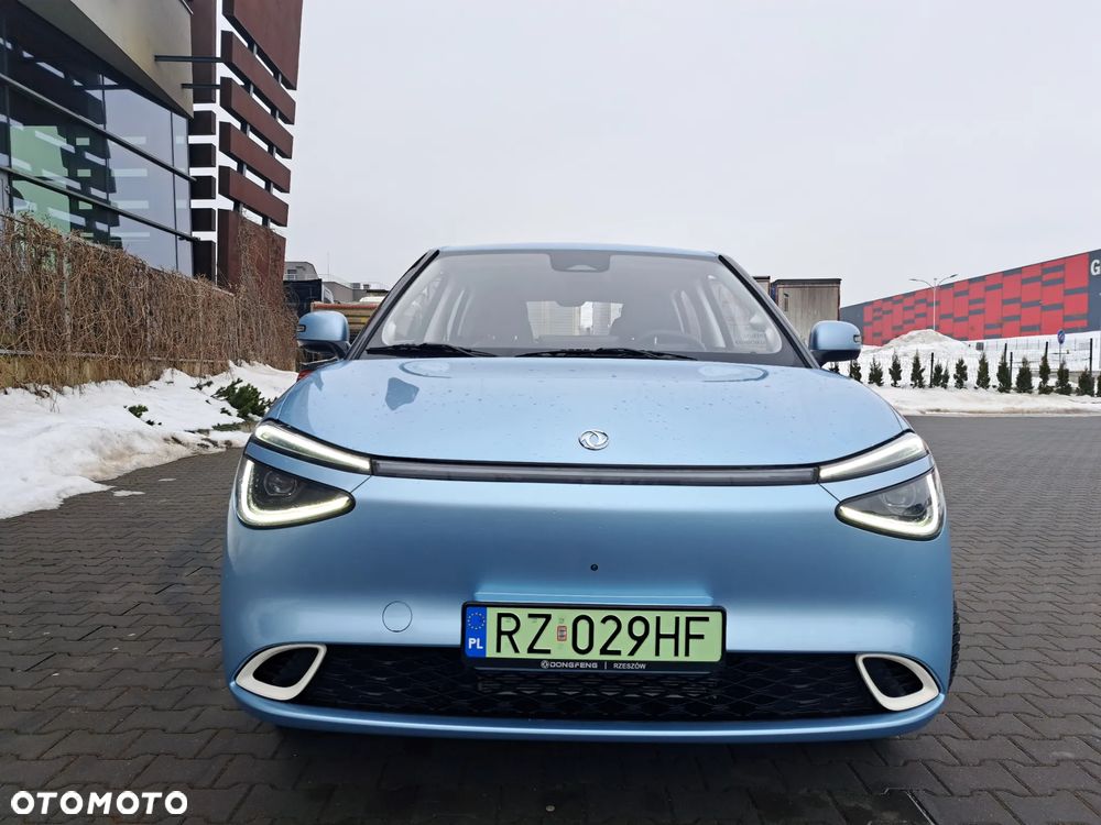 Dongfeng Box 42.3kWh - 5