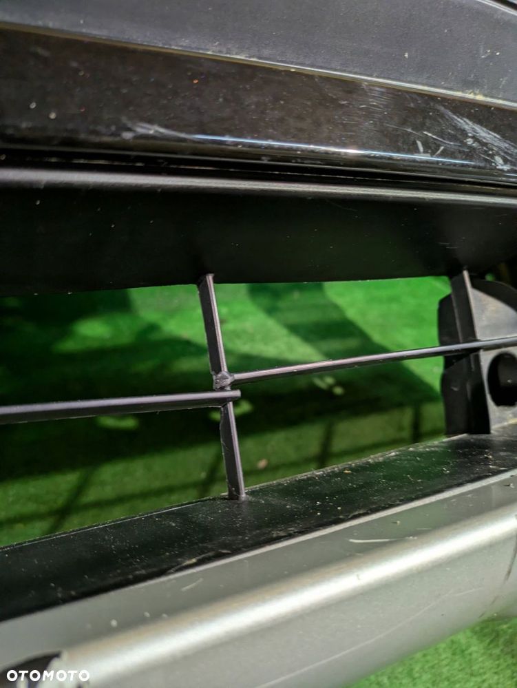 ZDERZAK PRZEDNI PRZÓD MITSUBISHI ECLIPSE CROSS 17- NR.7674 - 5