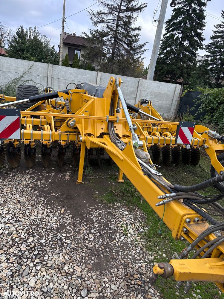 AGRISEM MAXIMULCH O Mulch - 2