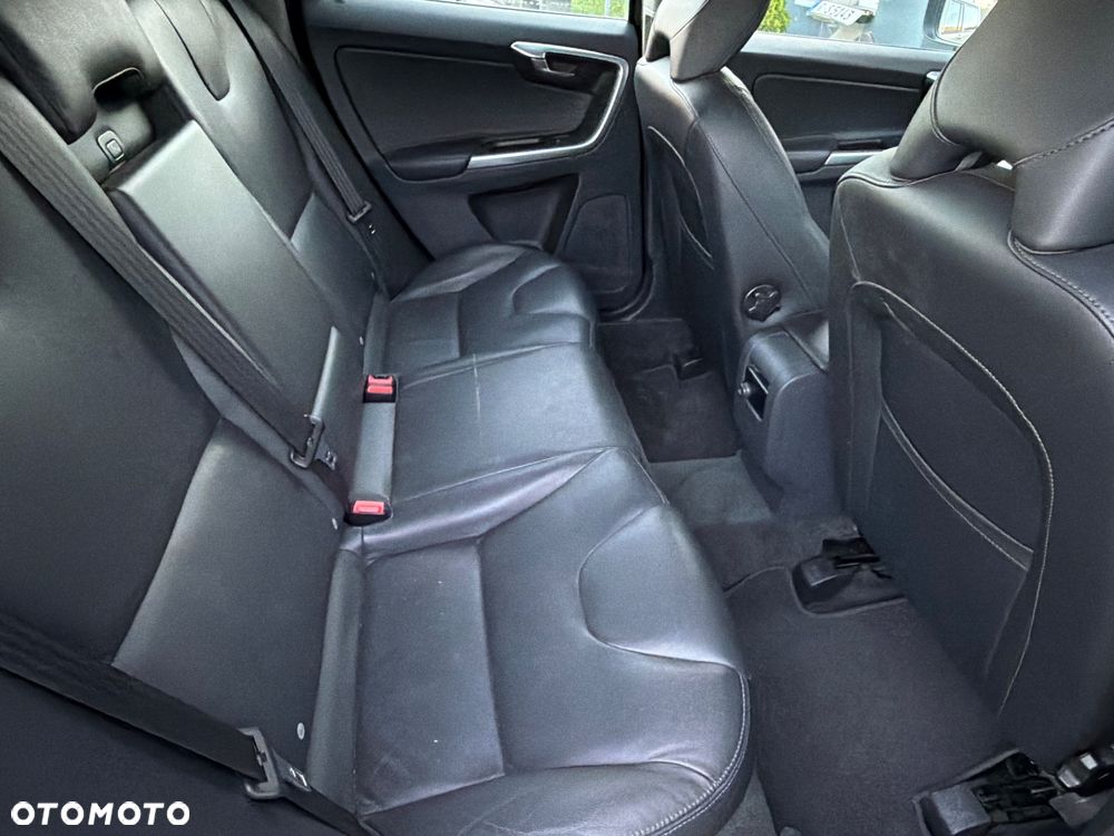 Volvo XC 60 DRIVe Summum - 7