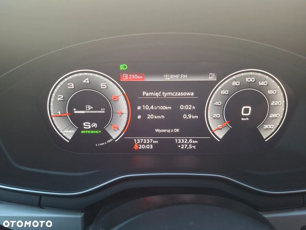 Audi A4 Avant - 23
