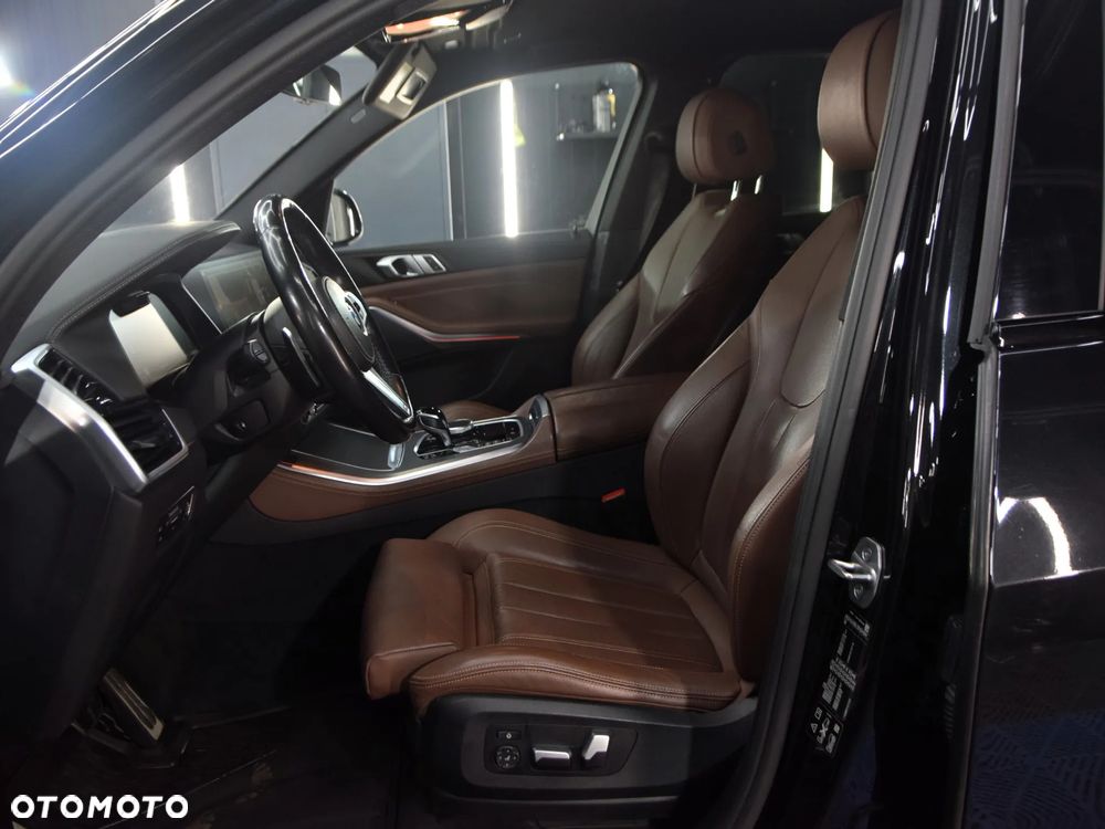 BMW X5 xDrive30d mHEV sport - 25