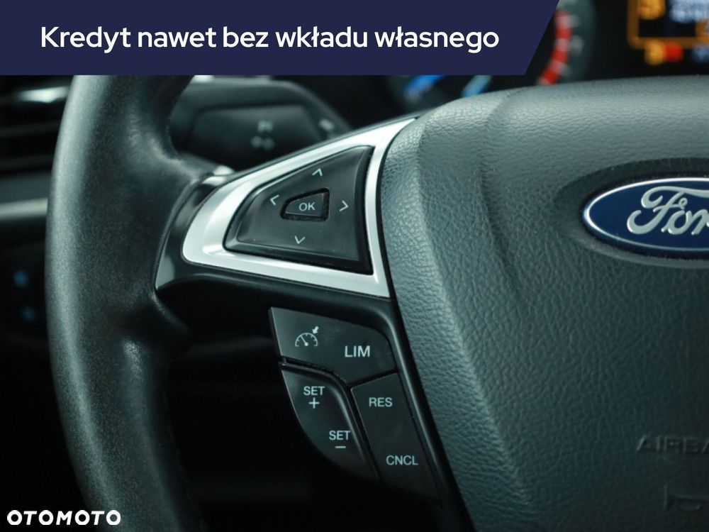 Ford S-Max - 19