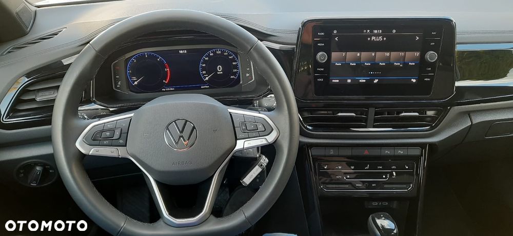 Volkswagen T-Roc - 15