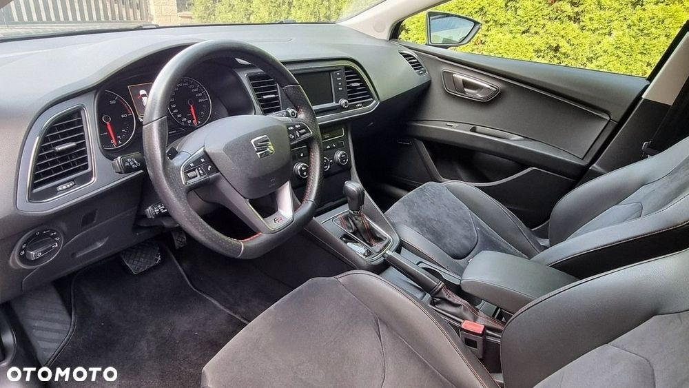 Seat Leon - 11