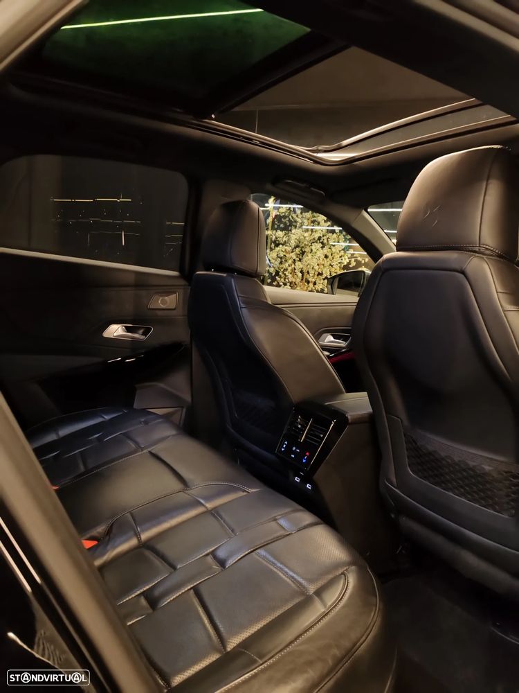 DS DS7 Crossback 4x4 Be Chic - 19