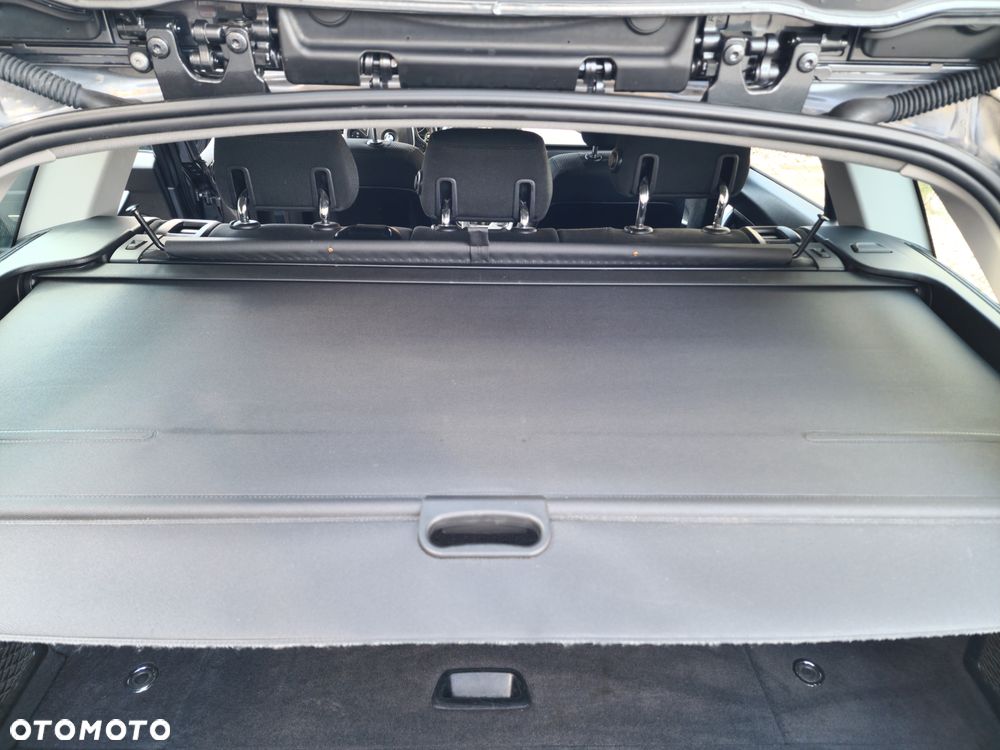 BMW Seria 3 316d Advantage - 24