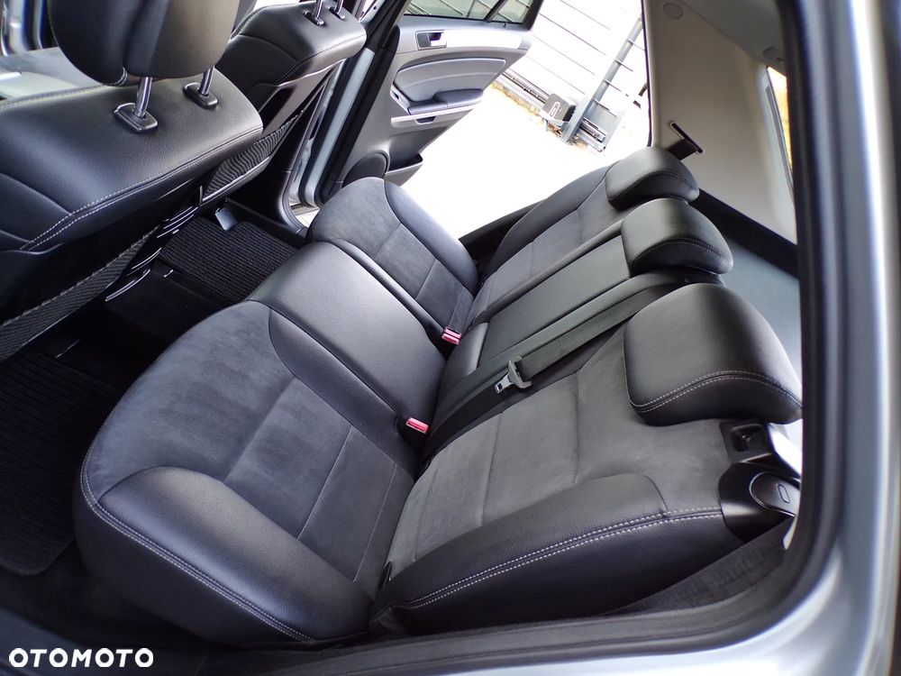 Mercedes-Benz ML 280 CDI 4Matic 7G-TRONIC Edition 10 - 26