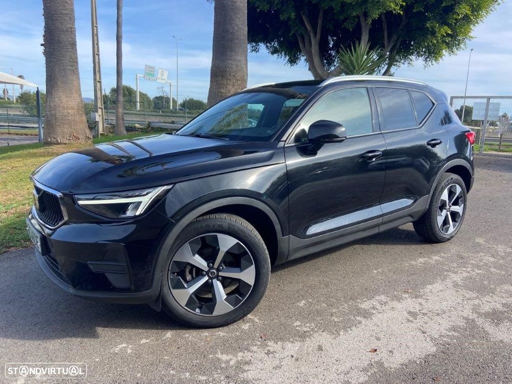 Volvo XC 40 1.5 T2 Core - 1
