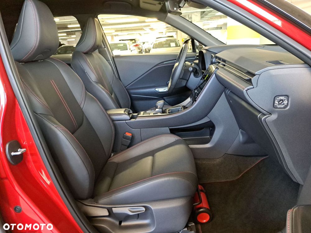 Lexus LBX 1.5 Hybrid Emotion - 15