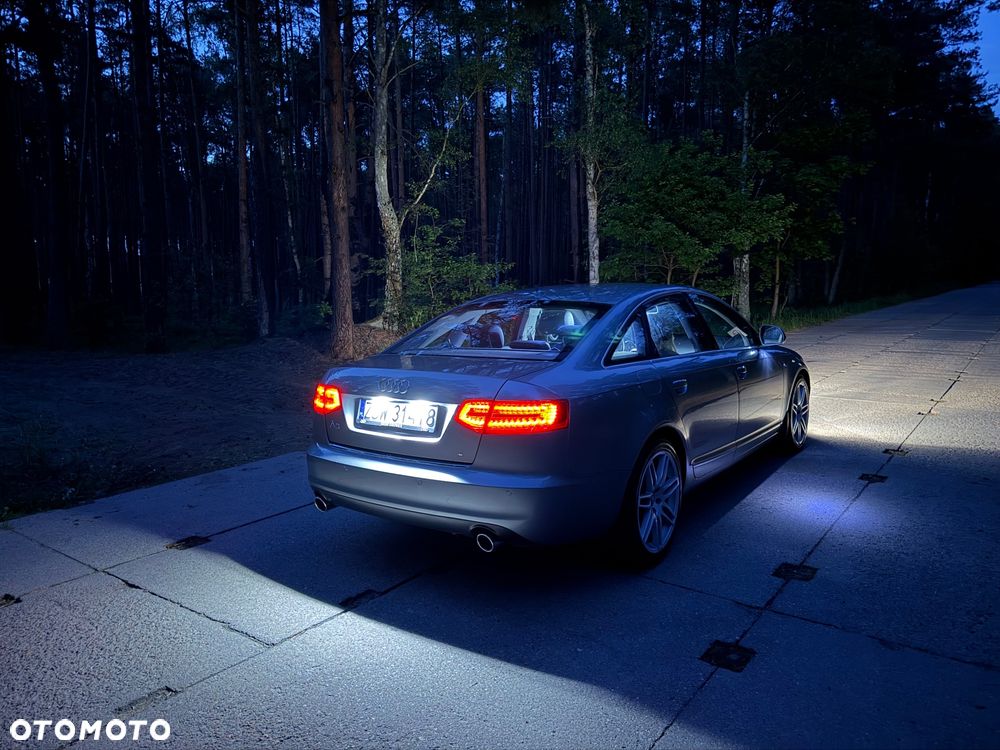 Audi A6 Limousine - 17