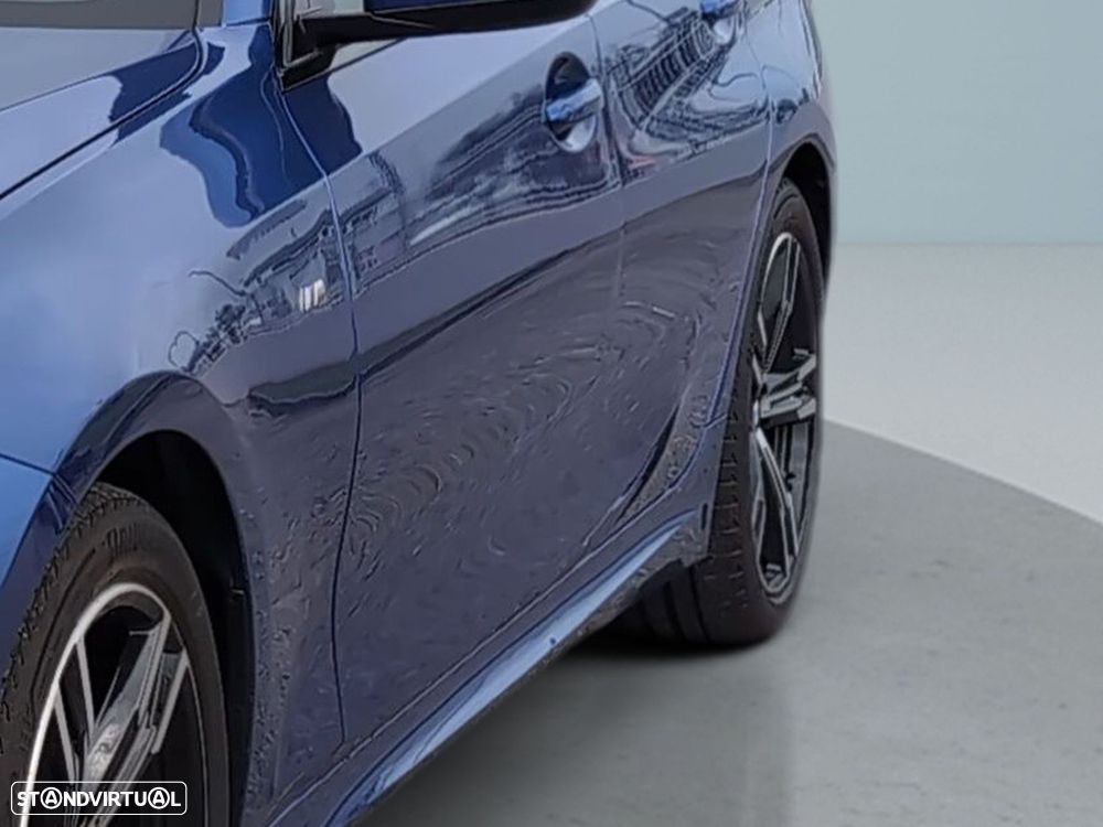 BMW 320 d Pack Desportivo M Auto - 4