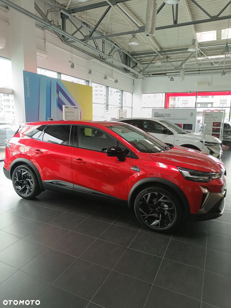 Renault Symbioz 1.8 E-Tech Full Hybrid 160 Esprit Alpine - 11