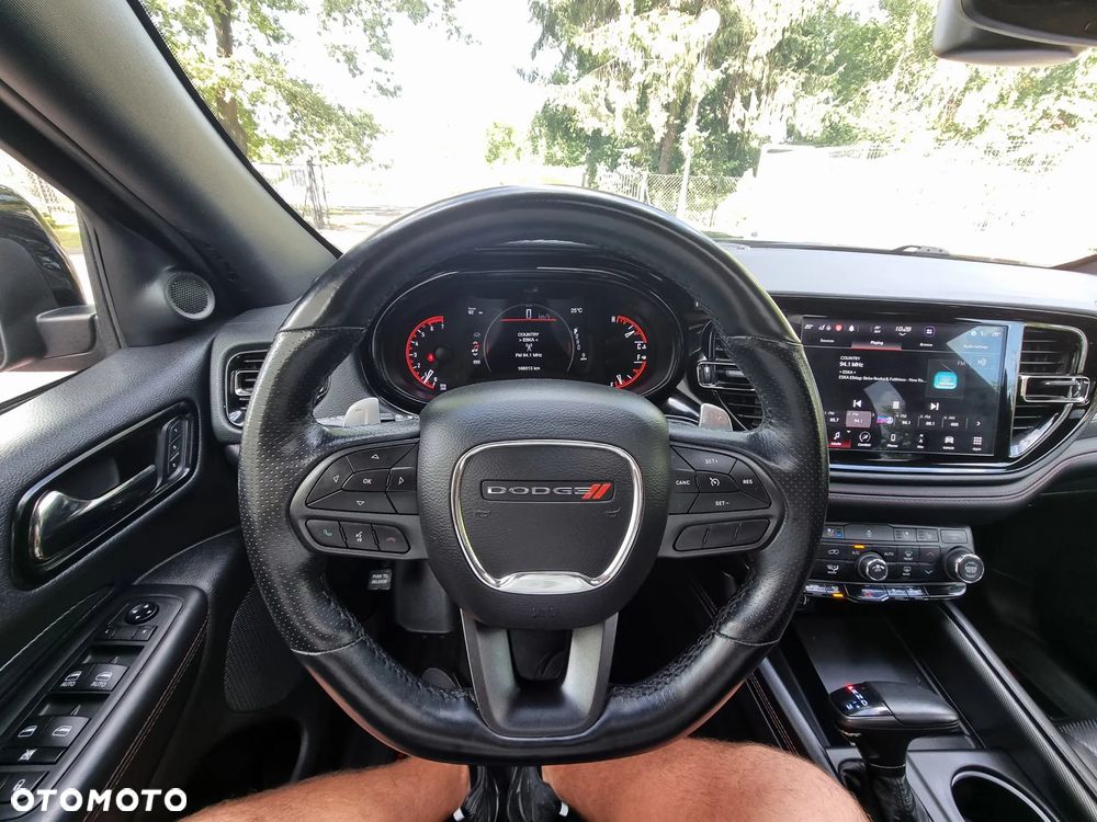 Dodge Durango - 20